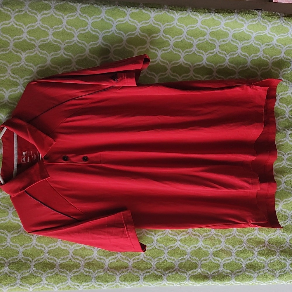 Adidas ClimaCool polo